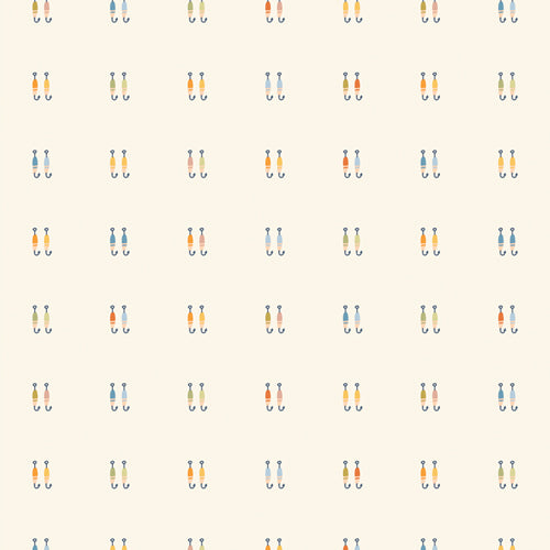 Happy Camper - Baitholder