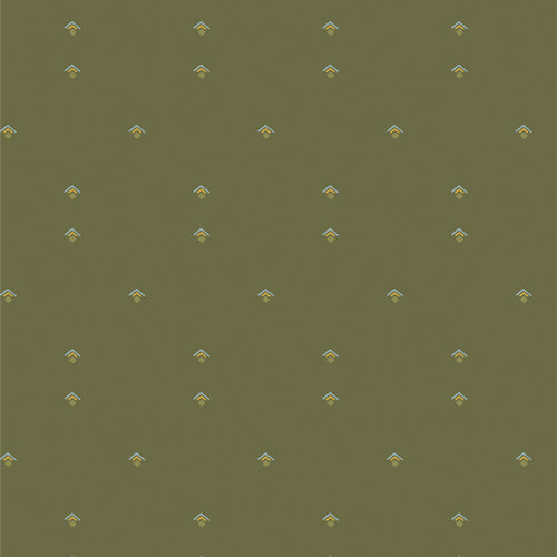 Heirloom - Queen Bee Olive