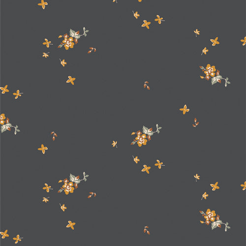 Juniper - Delicate Balance Coal