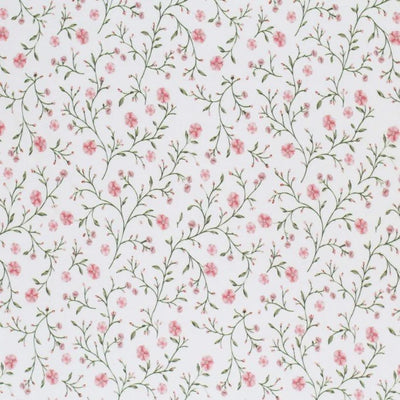 Soft Floral | Knit