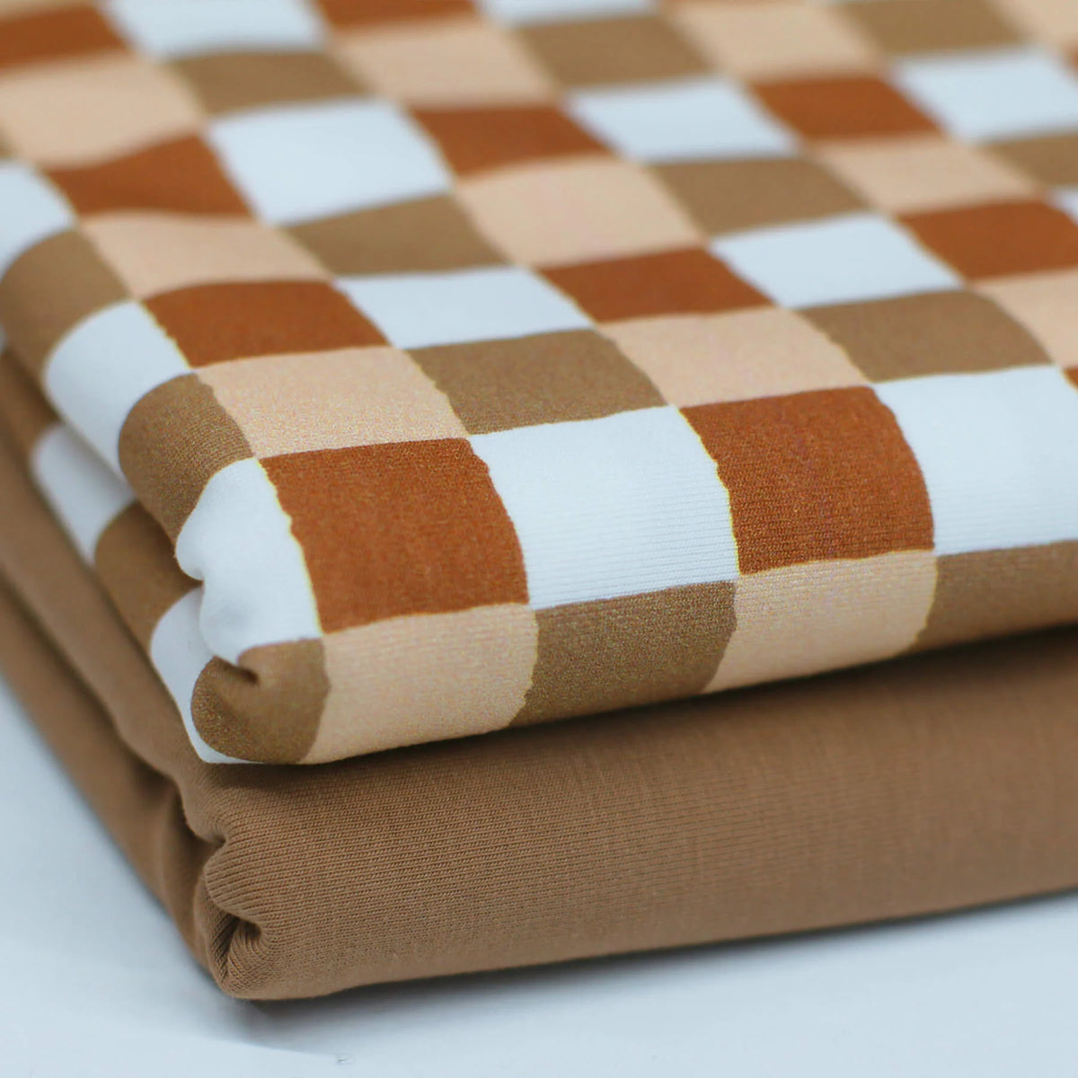 Blocks | Knit