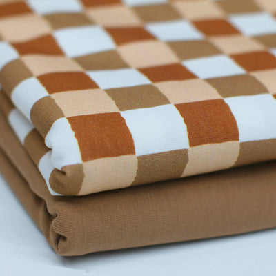 Blocks | Knit