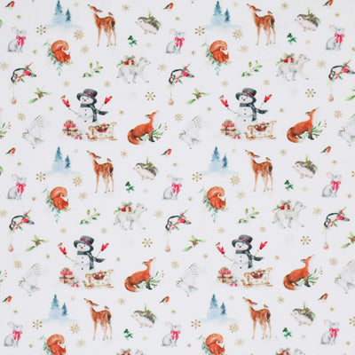 Christmas Animals | Knit