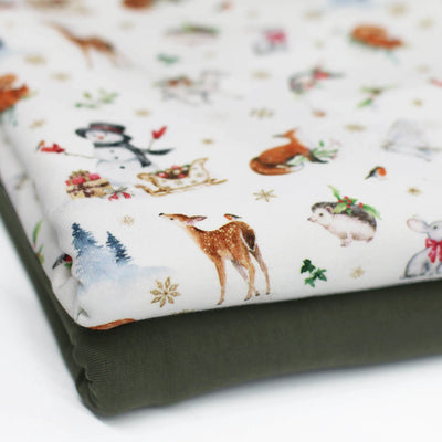 Christmas Animals | Knit