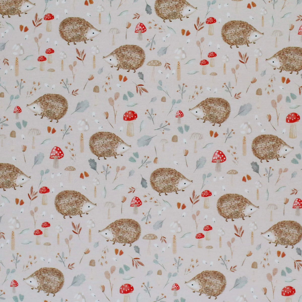 Hedgehog | Knit