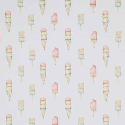 Pastel Ice Cream | Knit