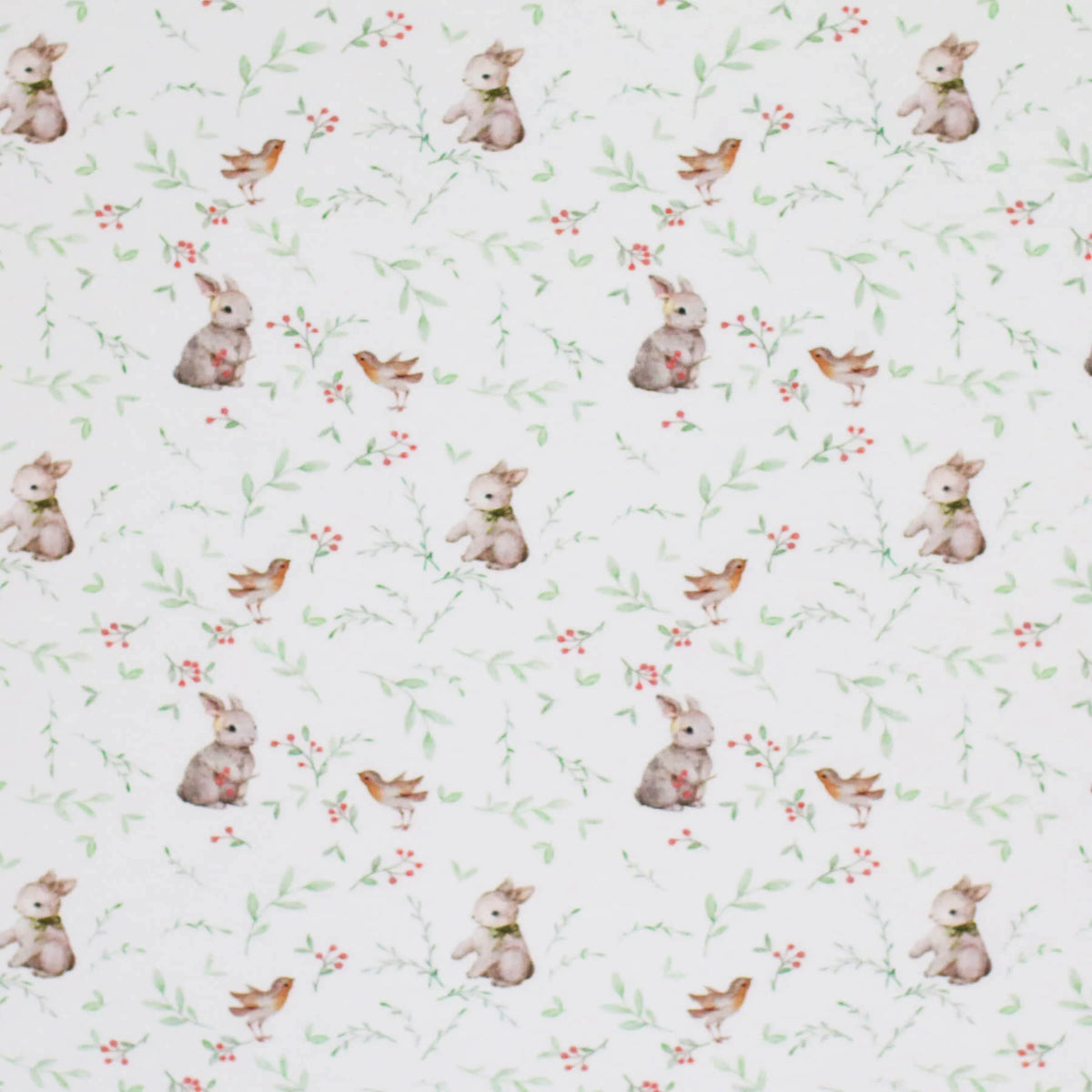 Bunnies | Knit