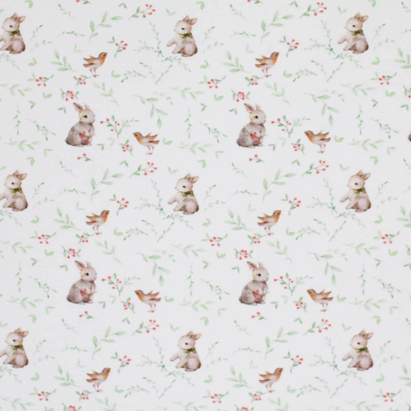Bunnies | Knit