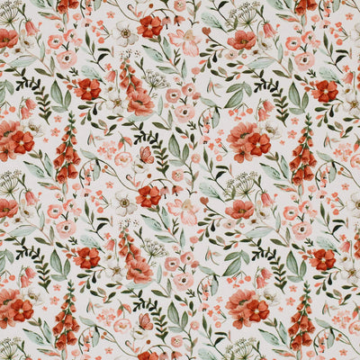 Foxglove Flower | Knit