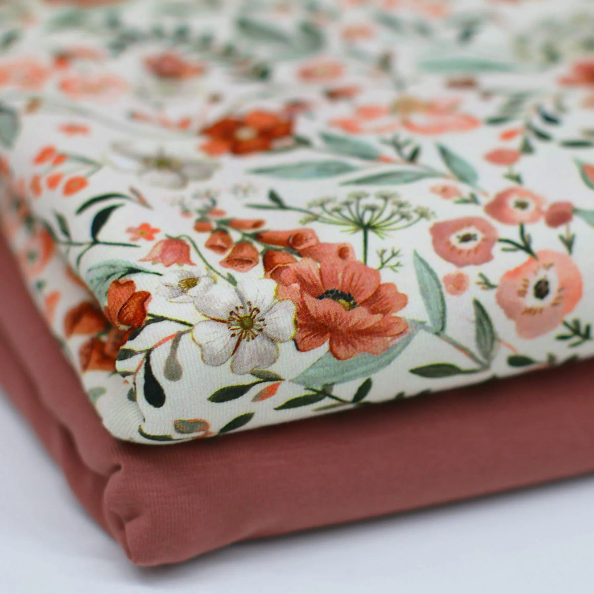 Foxglove Flower | Knit