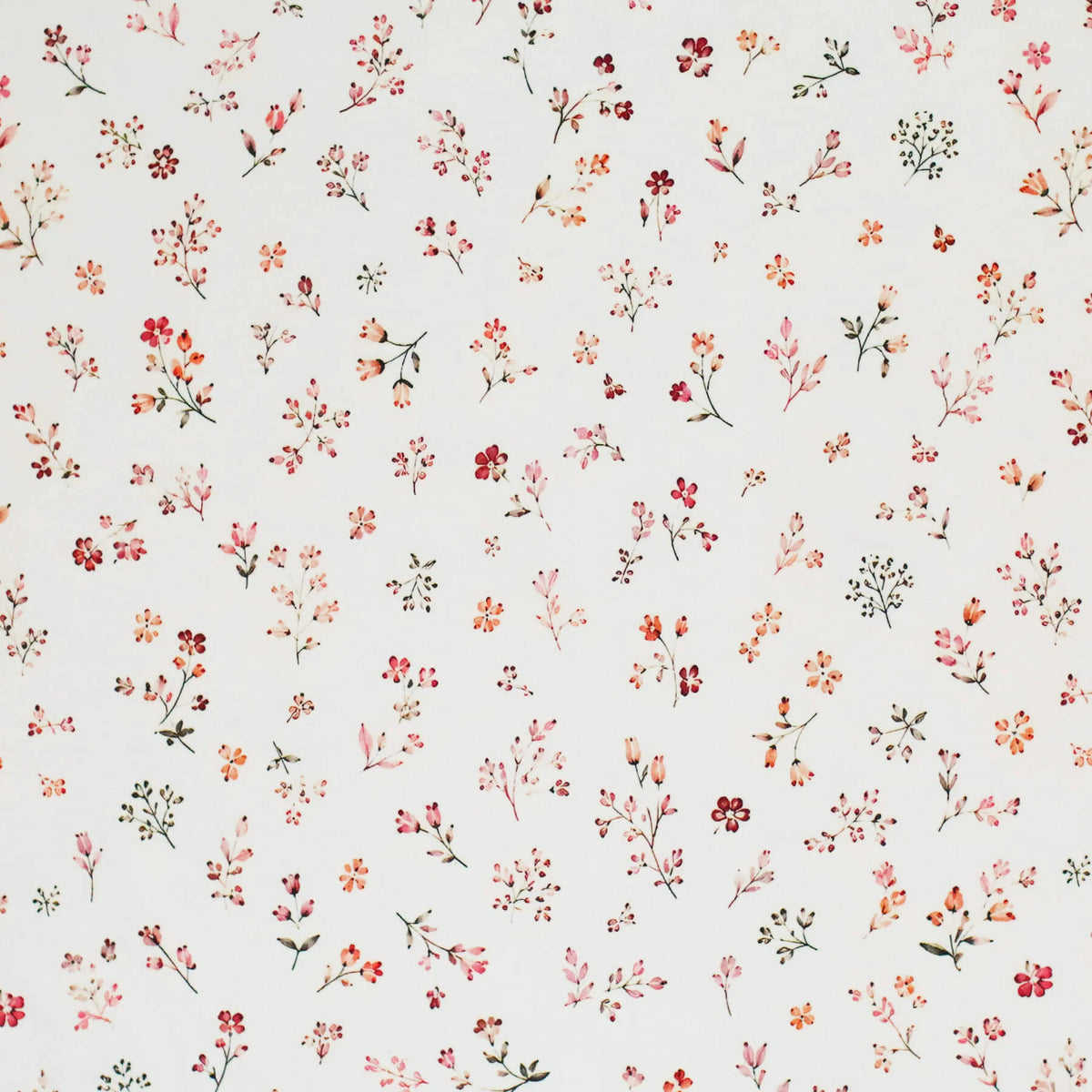 Sweet Flowers | Knit