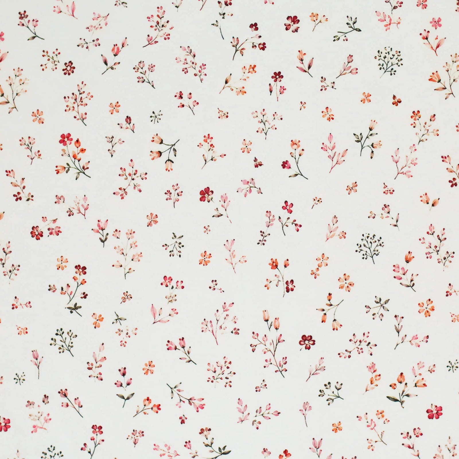 Sweet Flowers | Knit