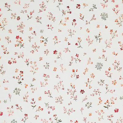 Sweet Flowers | Knit