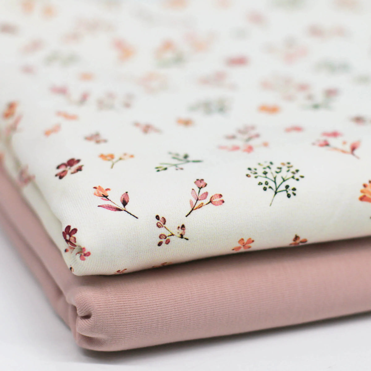Sweet Flowers | Knit