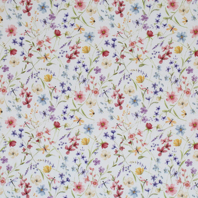 Wildflowers | Knit