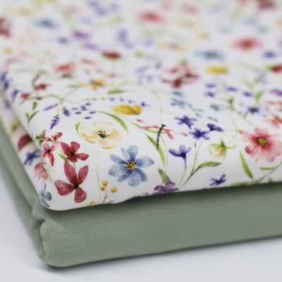Wildflowers | Knit