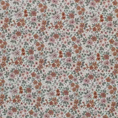 Bush Flower Cacao | Knit