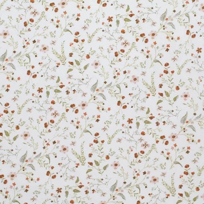 Cotton Poplin - Millefleurs