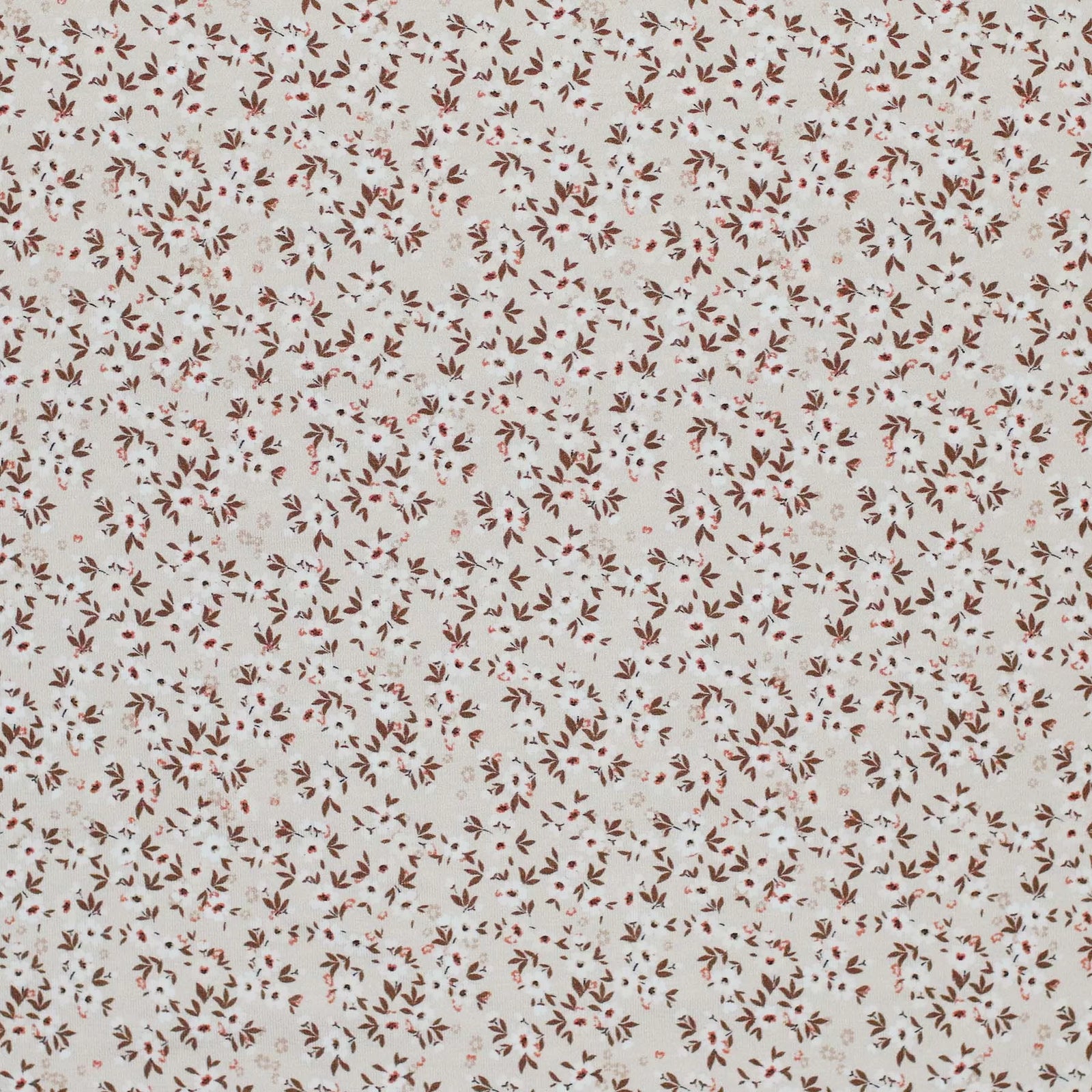 Flowerbomb Beige | Knit