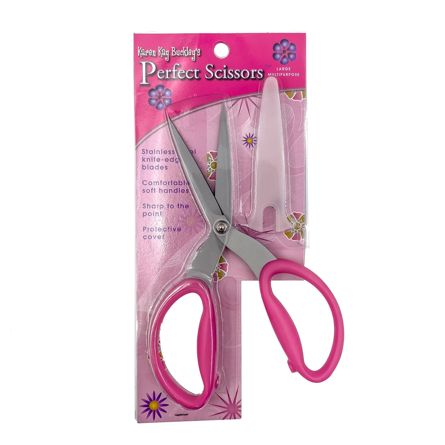 Perfect Scissors 7.75 Inches
