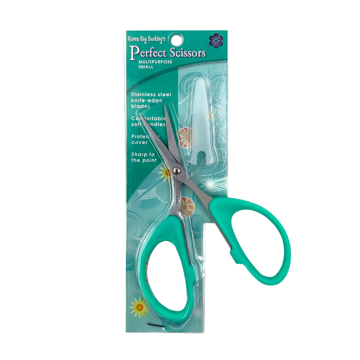 Perfect Scissors 4.25 Inches