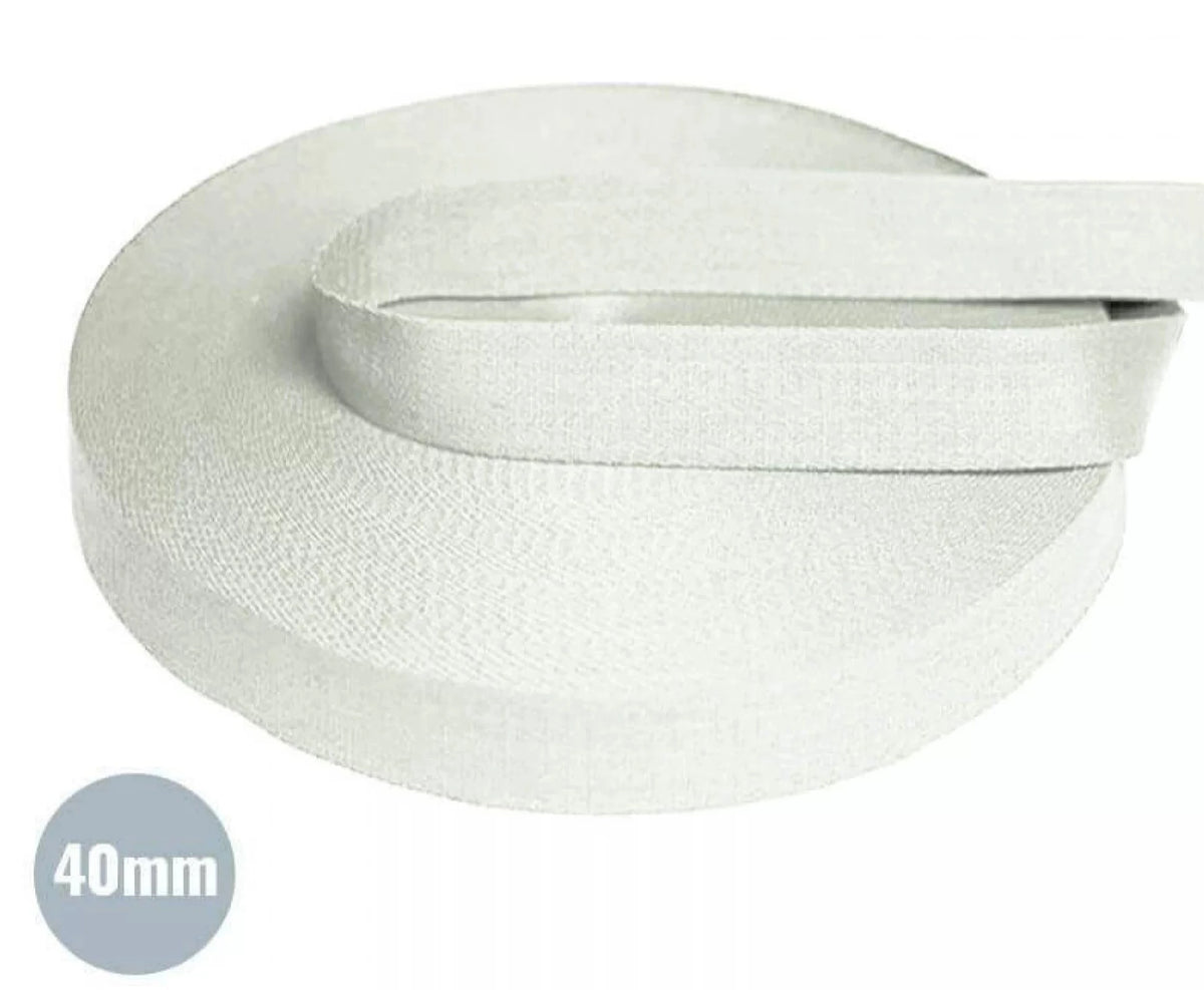 Cotton Webbing 40mm