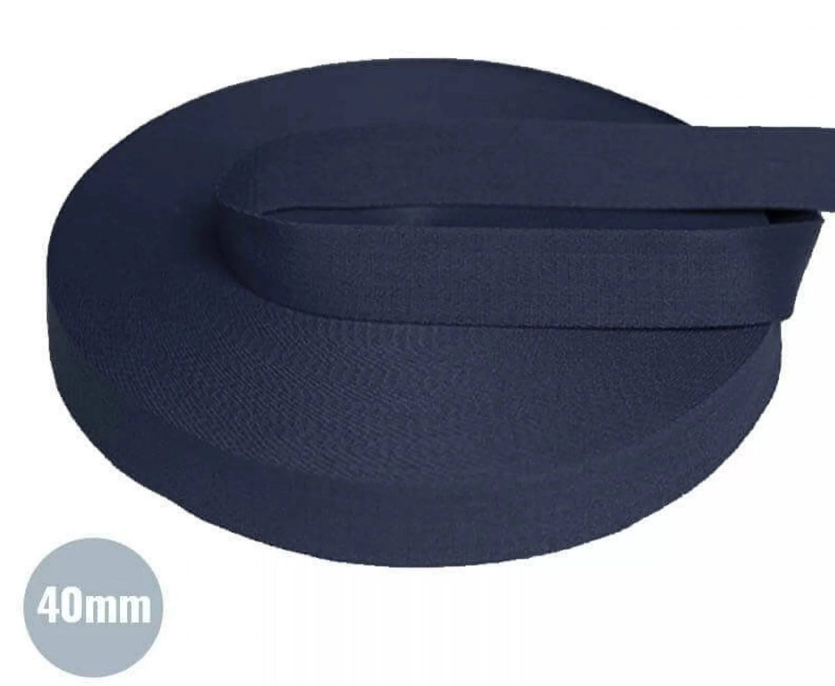 Cotton Webbing 40mm