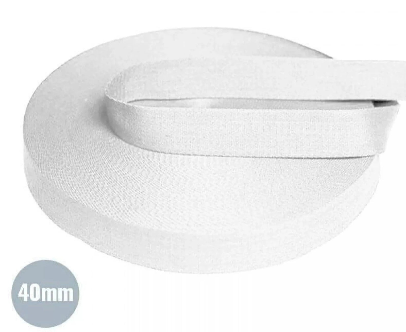 Cotton Webbing 40mm