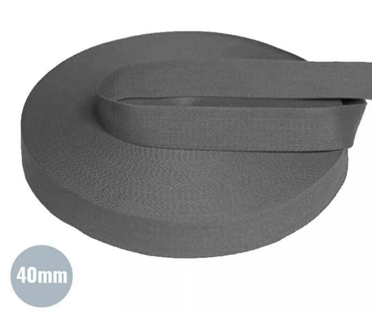 Cotton Webbing 40mm