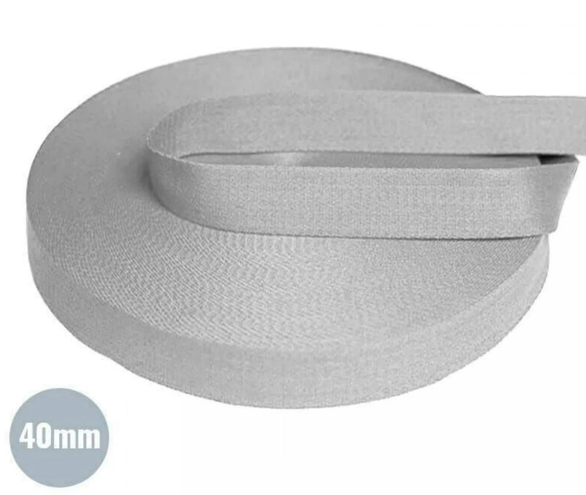 Cotton Webbing 40mm