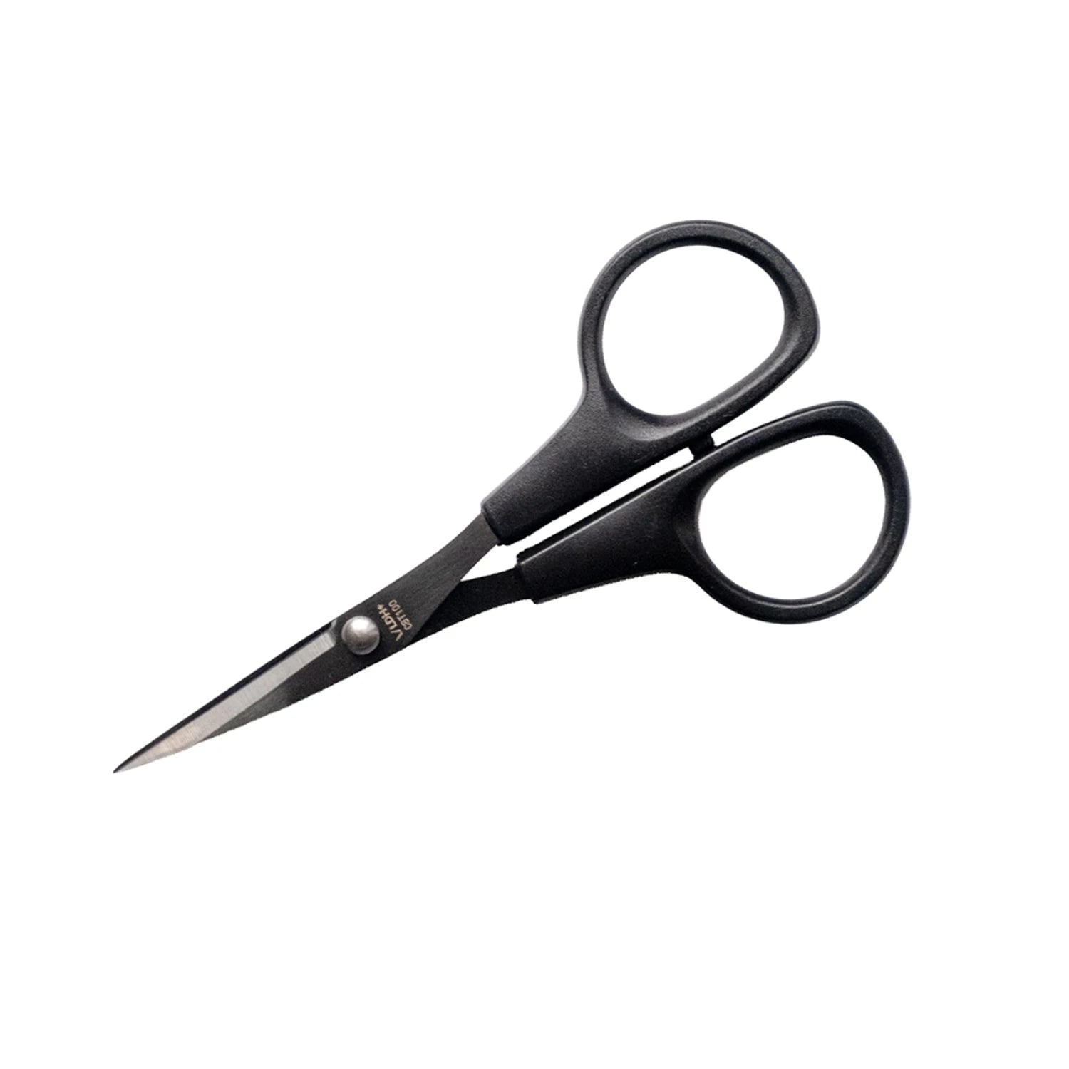 LDH - Midnight Edition Curved Blade Scissors