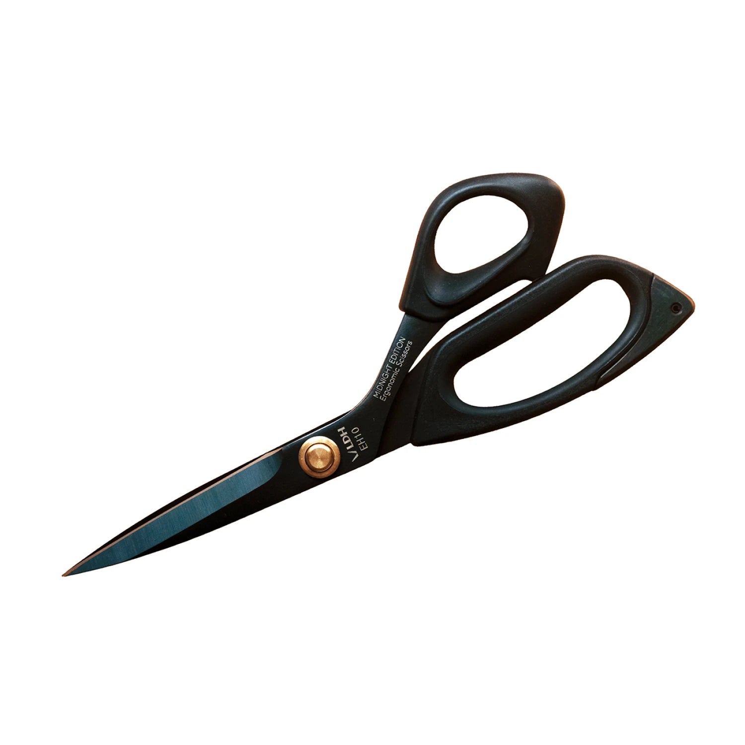 LDH - Midnight Edition Ergonomic Scissors 10in