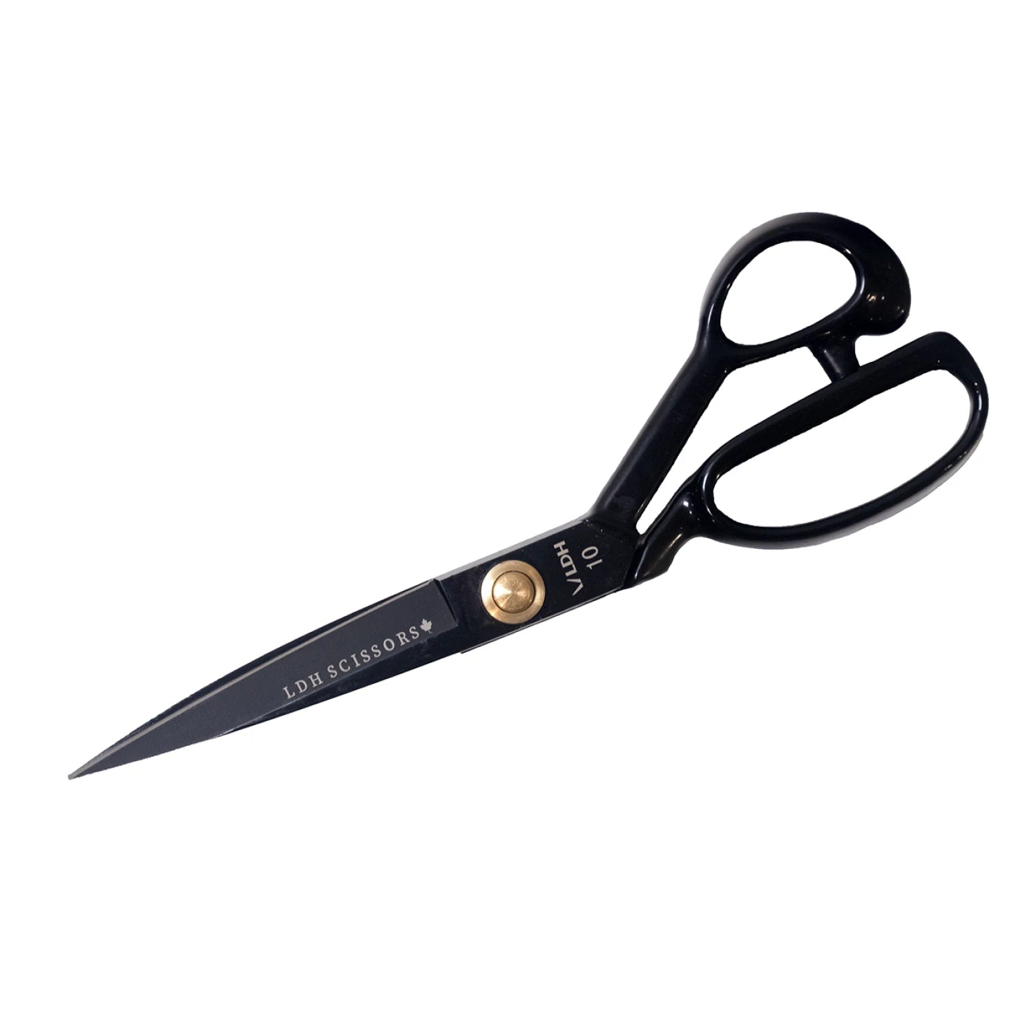 LDH - Midnight Edition Fabric Shears 10in