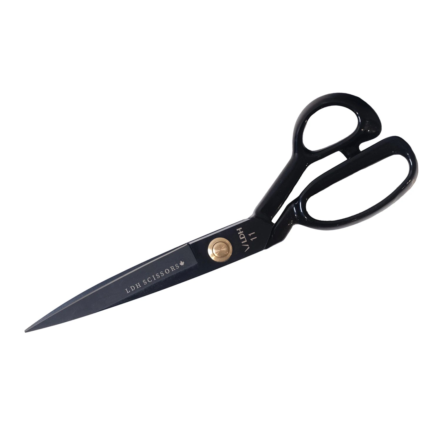 LDH - Midnight Edition Fabric Shears 11in