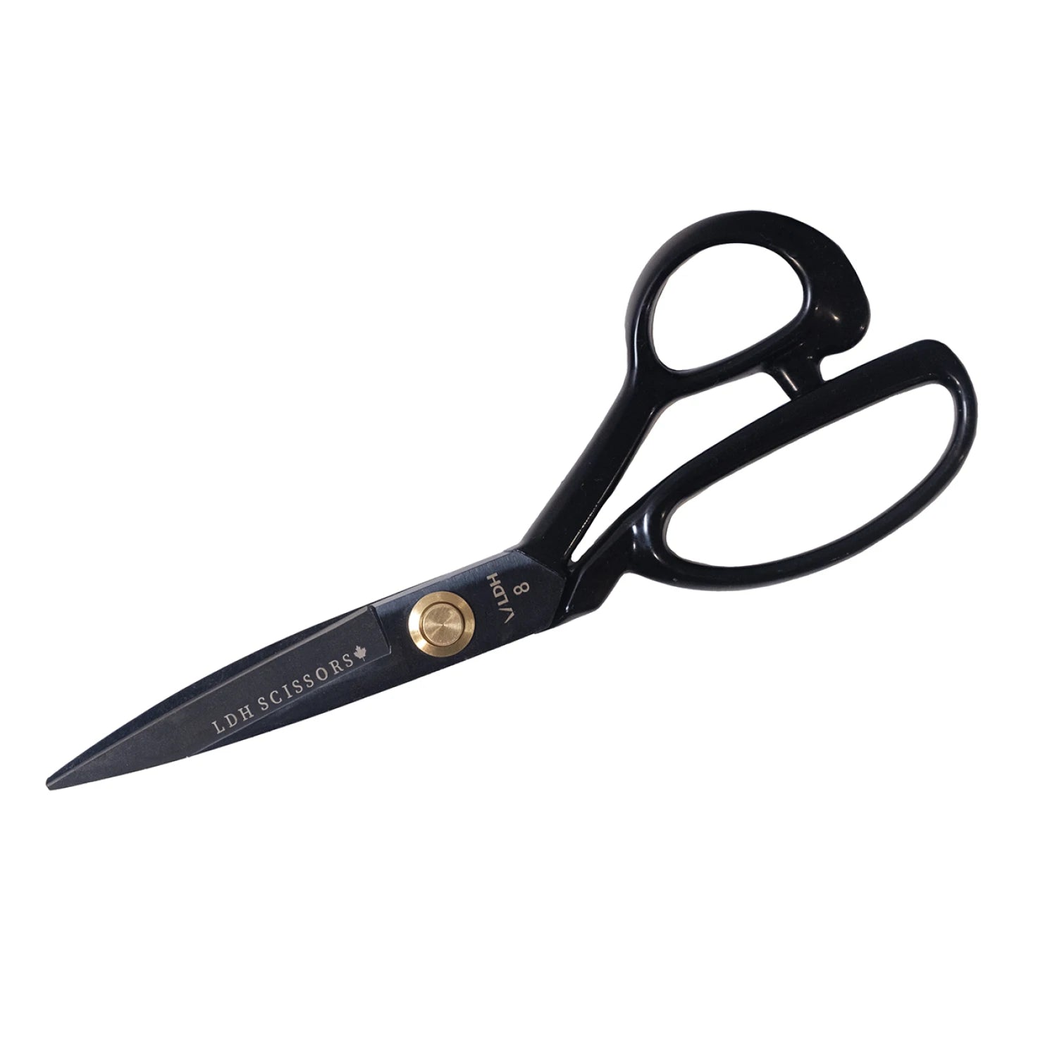 LDH - Midnight Edition Fabric Shears 8in