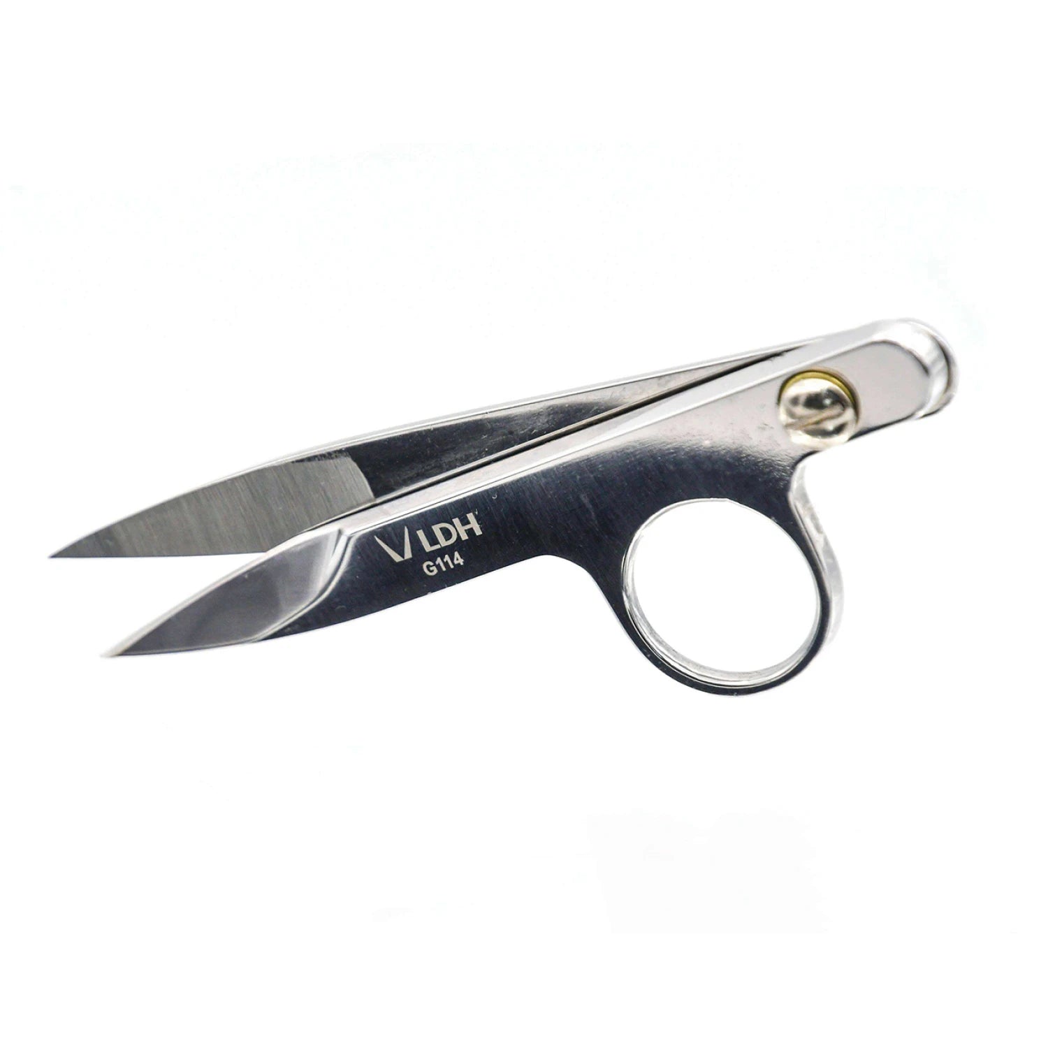 LDH - Classic Stainless Steel Thread Snips