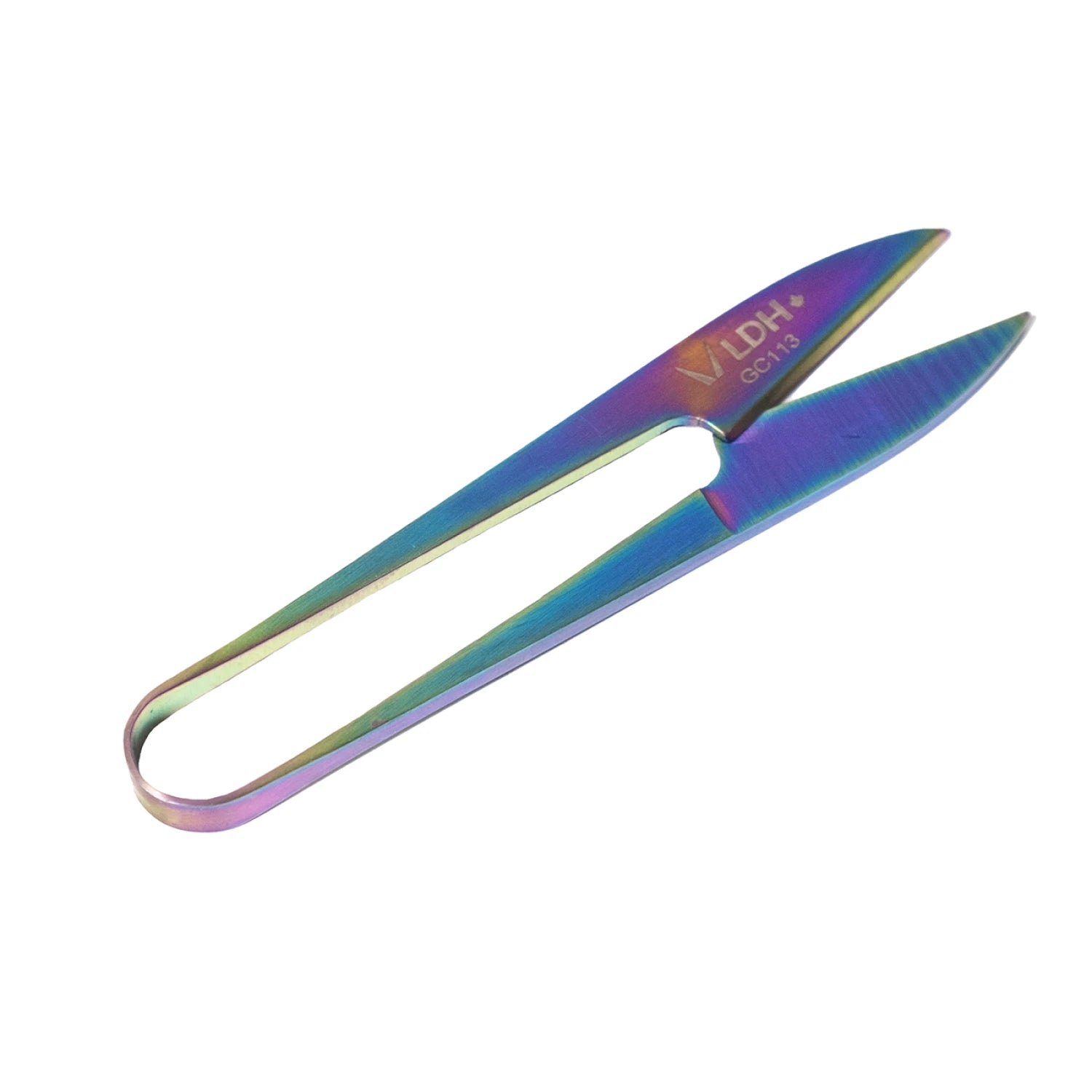 LDH - Prism One-piece Thread Snips
