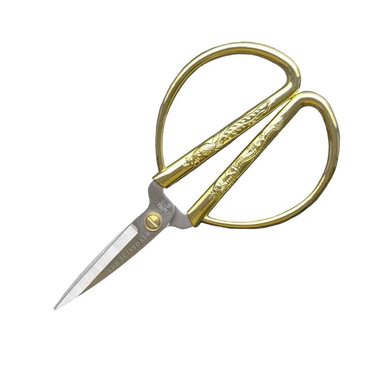 LDH - Imperial Scissors 6in