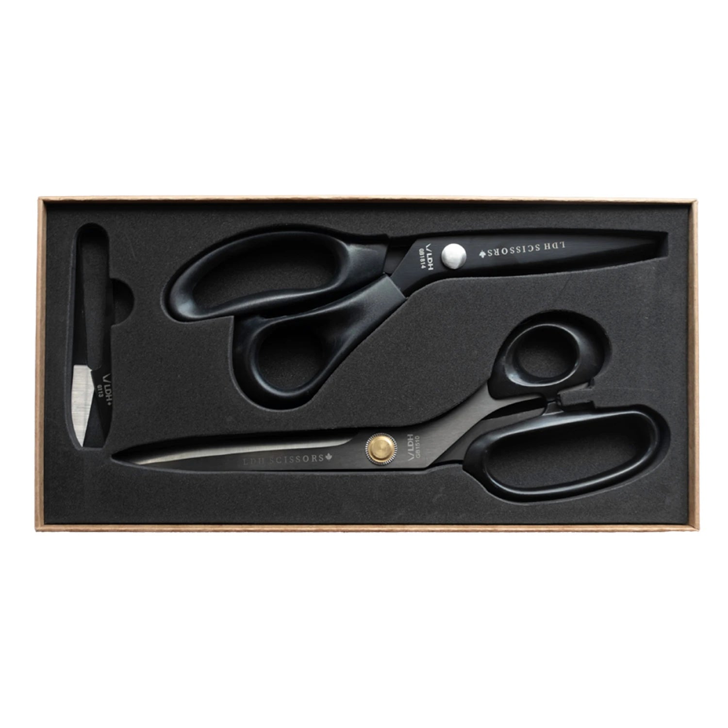 LDH - Midnight Edition Lightweight Gift Set