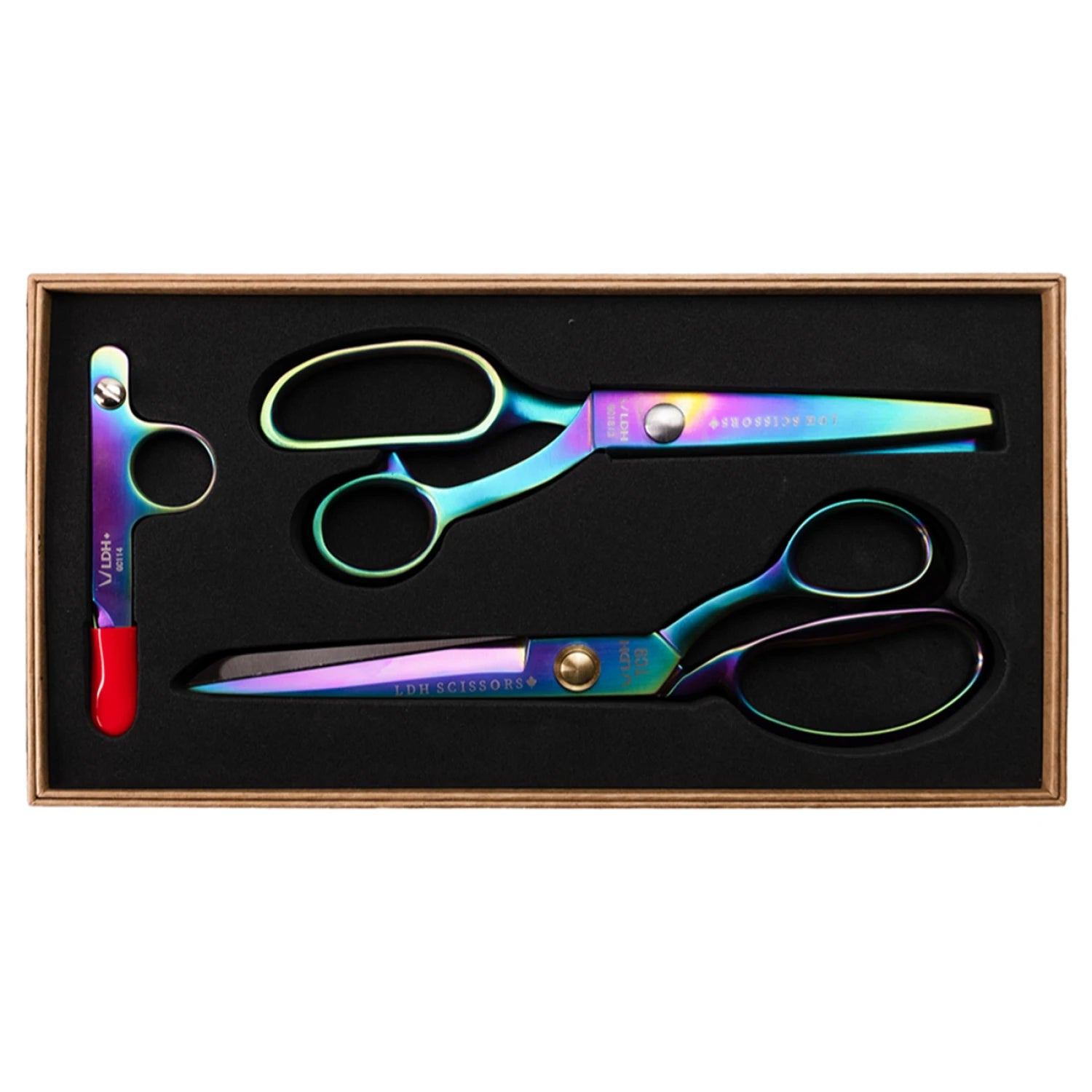 LDH - Prism Gift Set