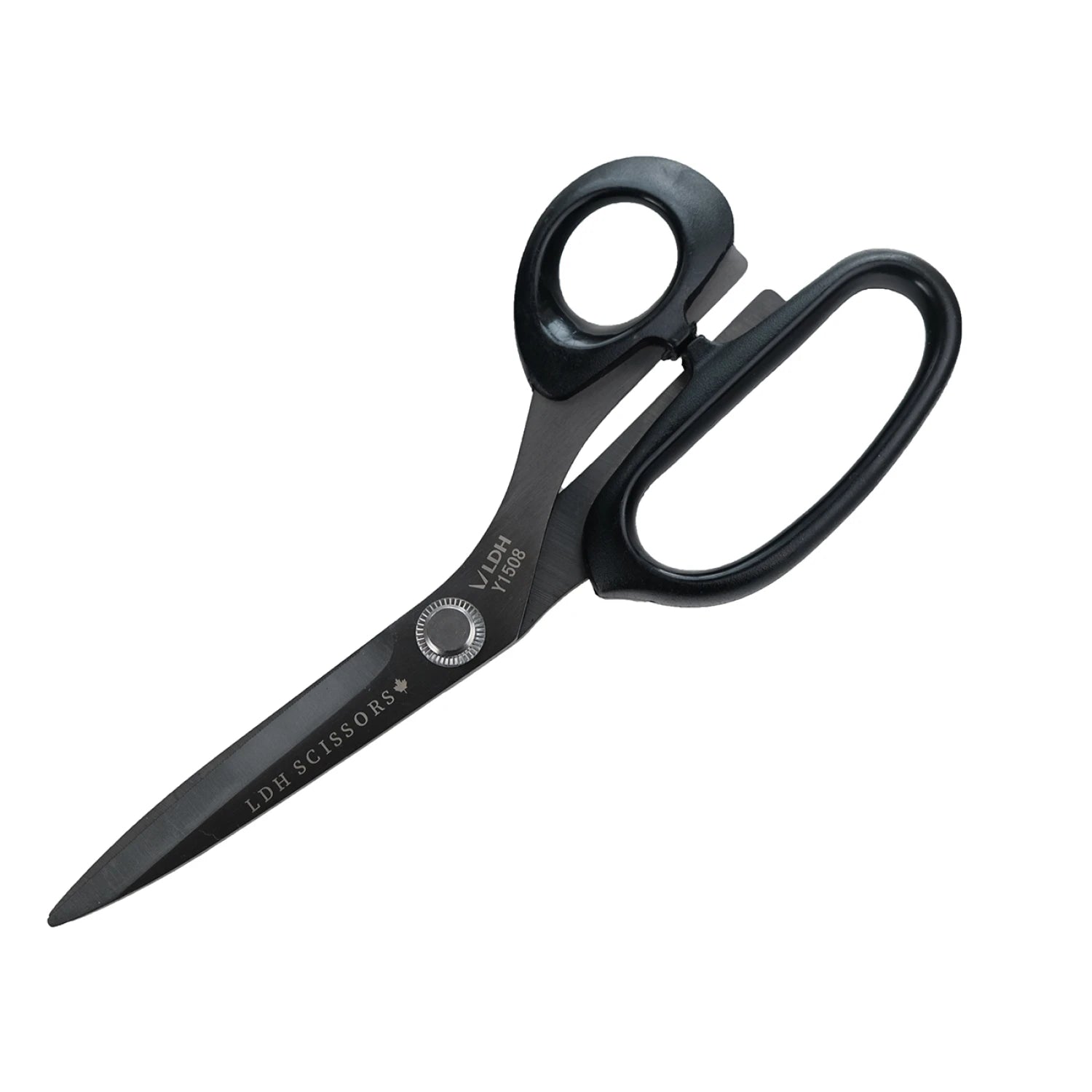 LDH - Midnight Edition Lightweight Fabric Scissors 8in