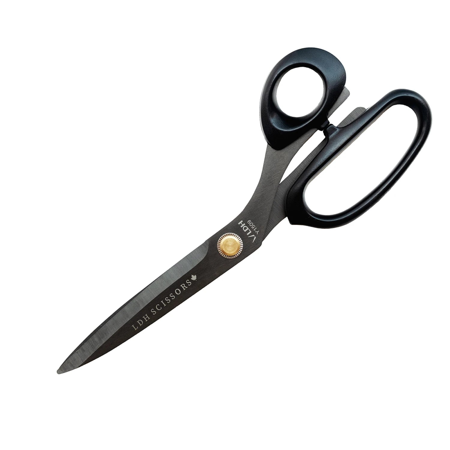 LDH -Midnight Edition Lightweight Fabric Scissors 9in