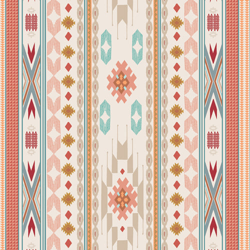 Land of Enchantment - Woven Essence | Flannel