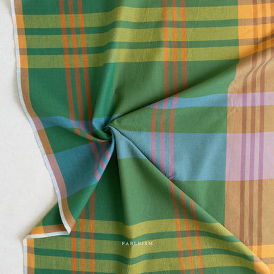 Lumière - House Dress - Academia