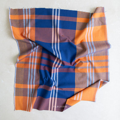 Lumière - House Dress - Starboard