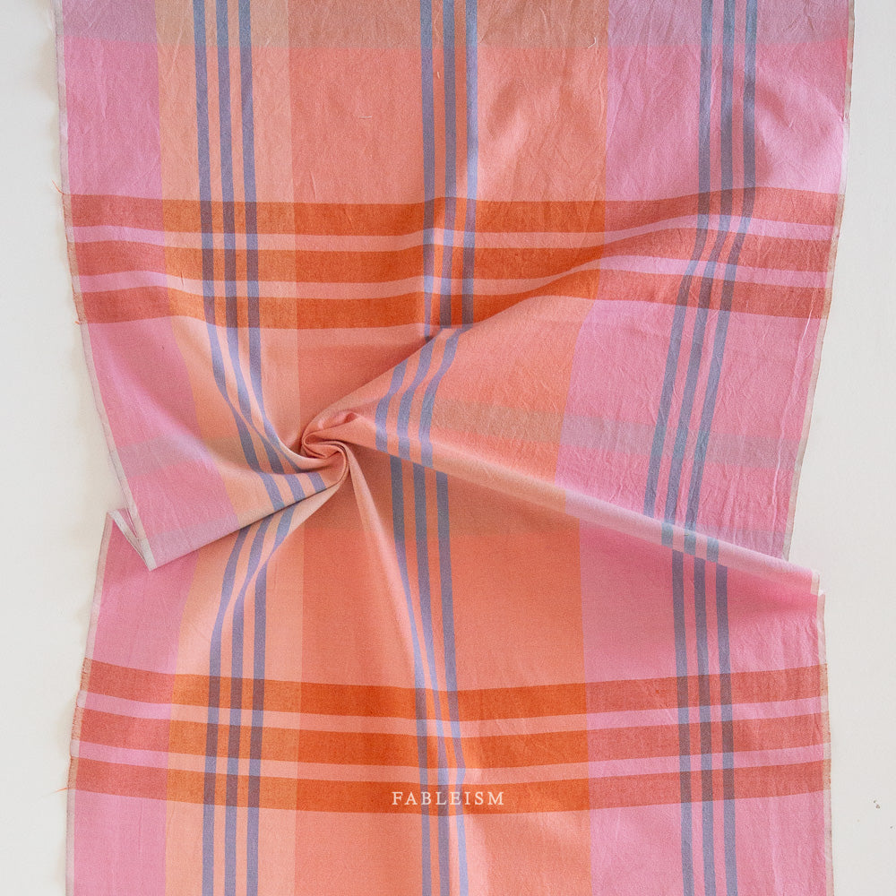 Lumière - House Dress - Fairweather
