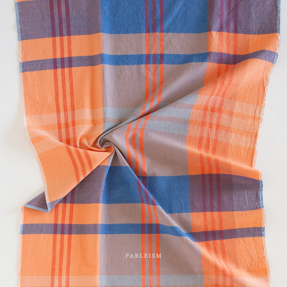 Lumière - House Dress - Meriweather