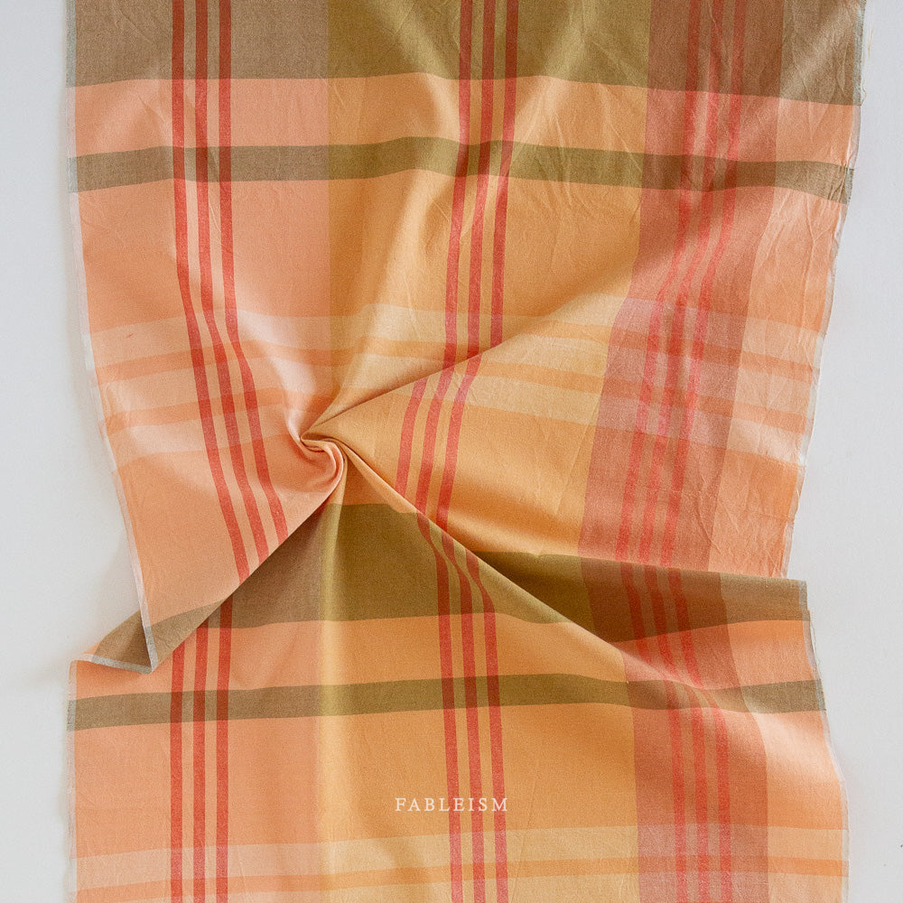 Lumière - House Dress - Retrograde