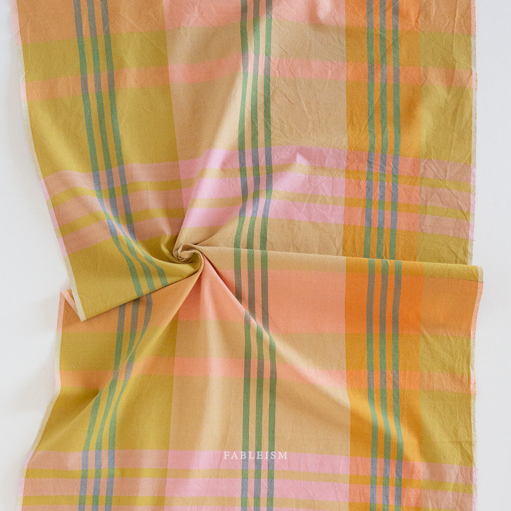 Lumière - House Dress - Sweet Pea