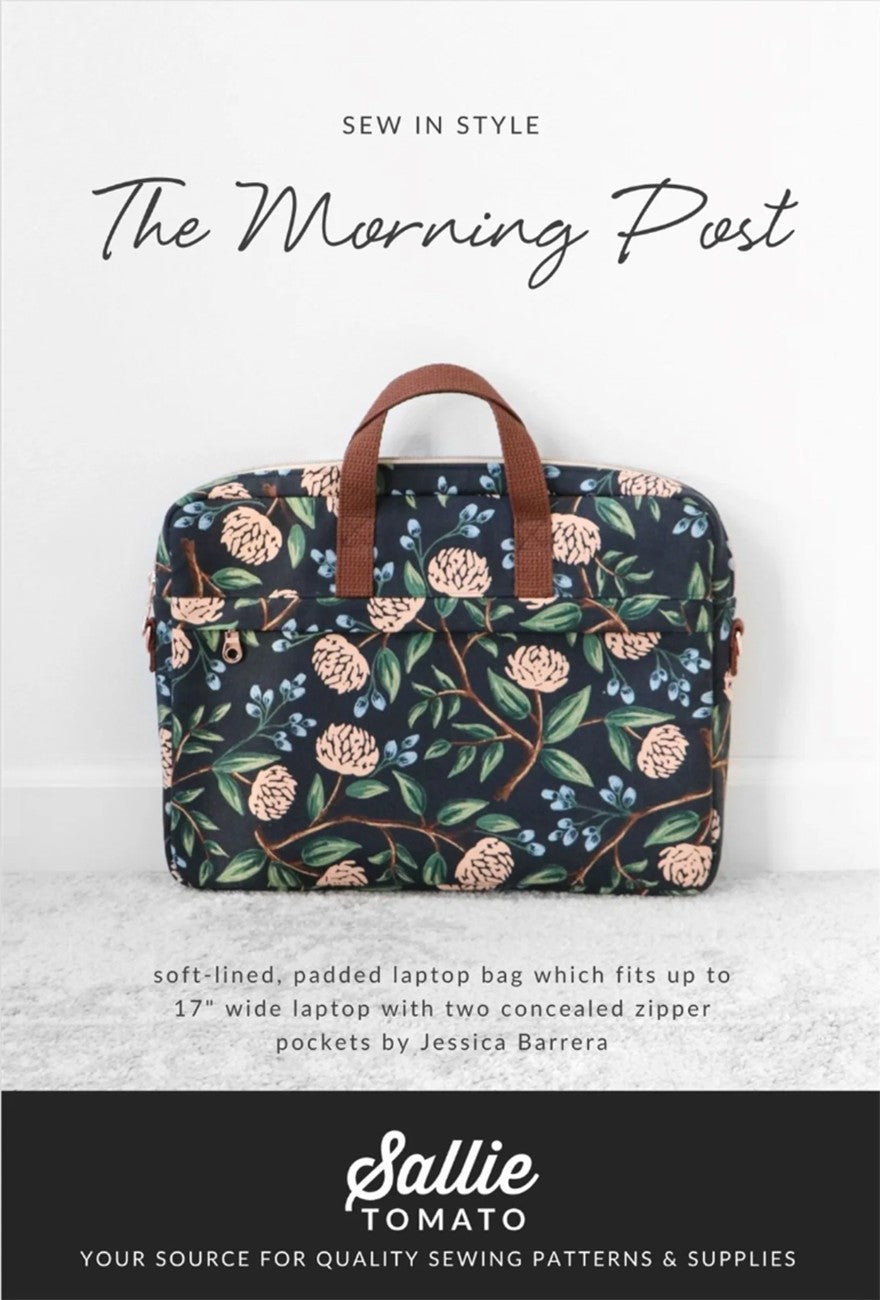The Morning Post Pattern